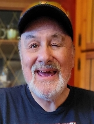 Michael Neal Orr
