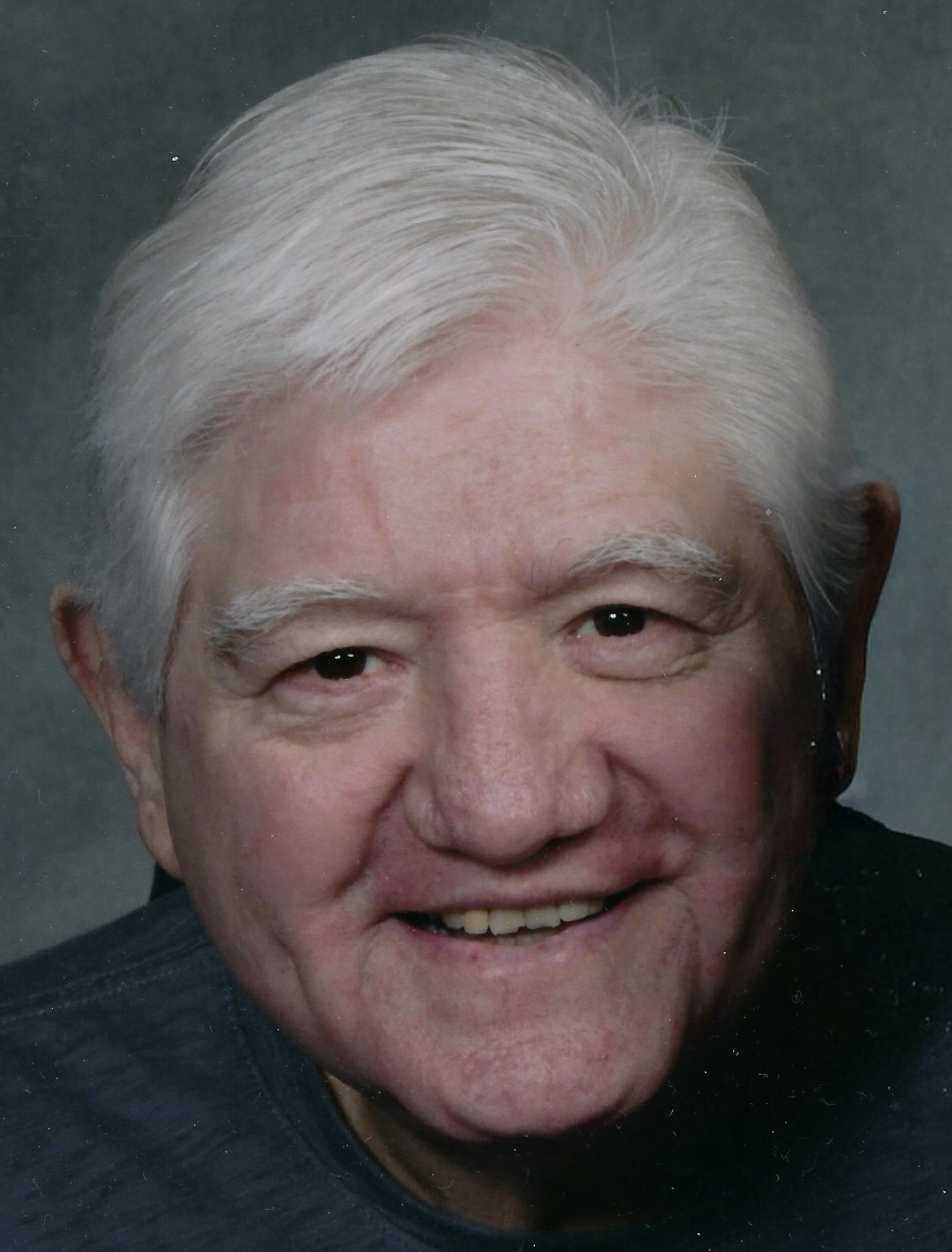 George Lamar Evans