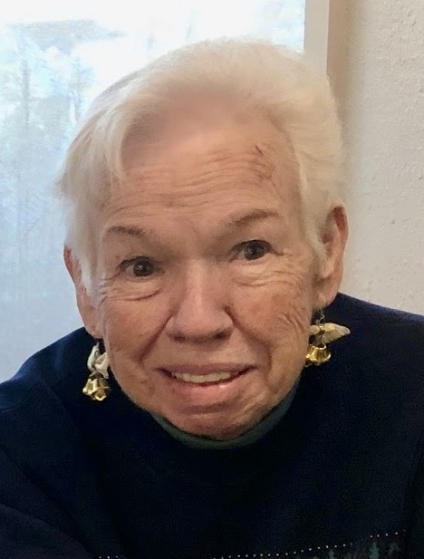 Mary Louise Burris