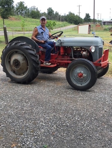 Ronald Lee Statham