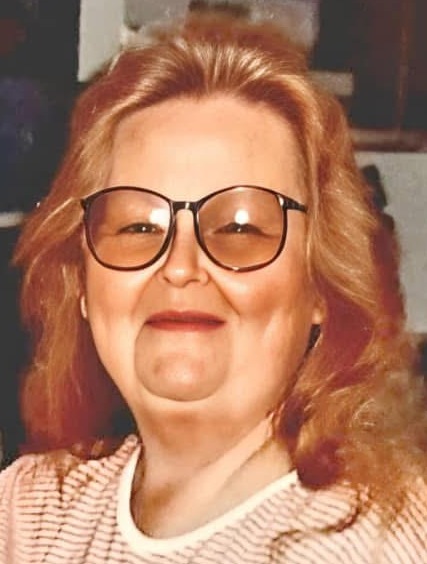 Marsha Earlene Keylon