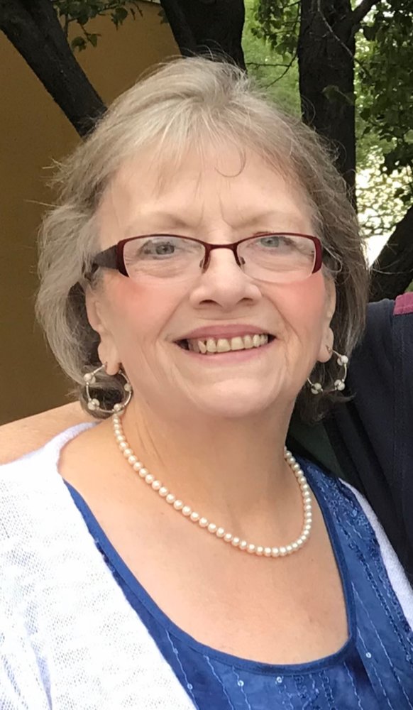 Obituary Of Carolyn Sue Wentzel Welcome To Green Hill Funeral Hom
