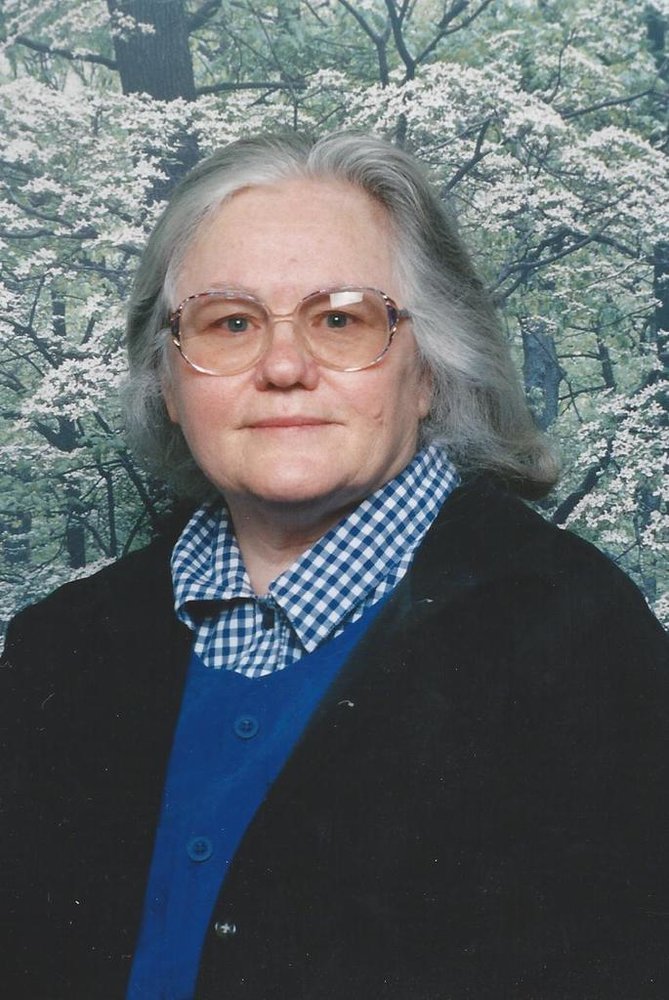 Obituary of RUTH JOHNSON to Green Hill Funeral Home servi...